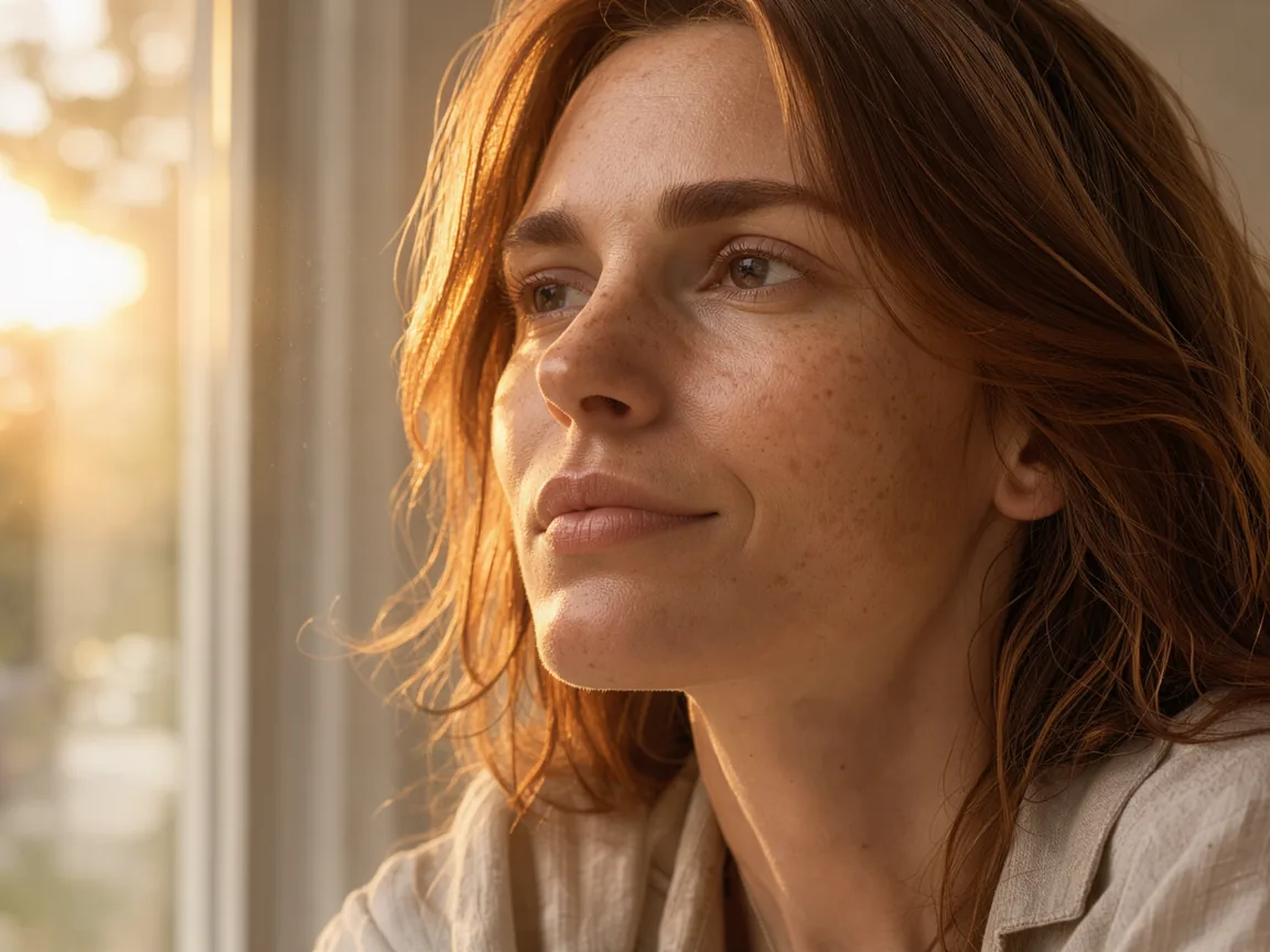 Los 12 ajustes de cámara imprescindibles para retratos con luz natural que transformarán tus fotos