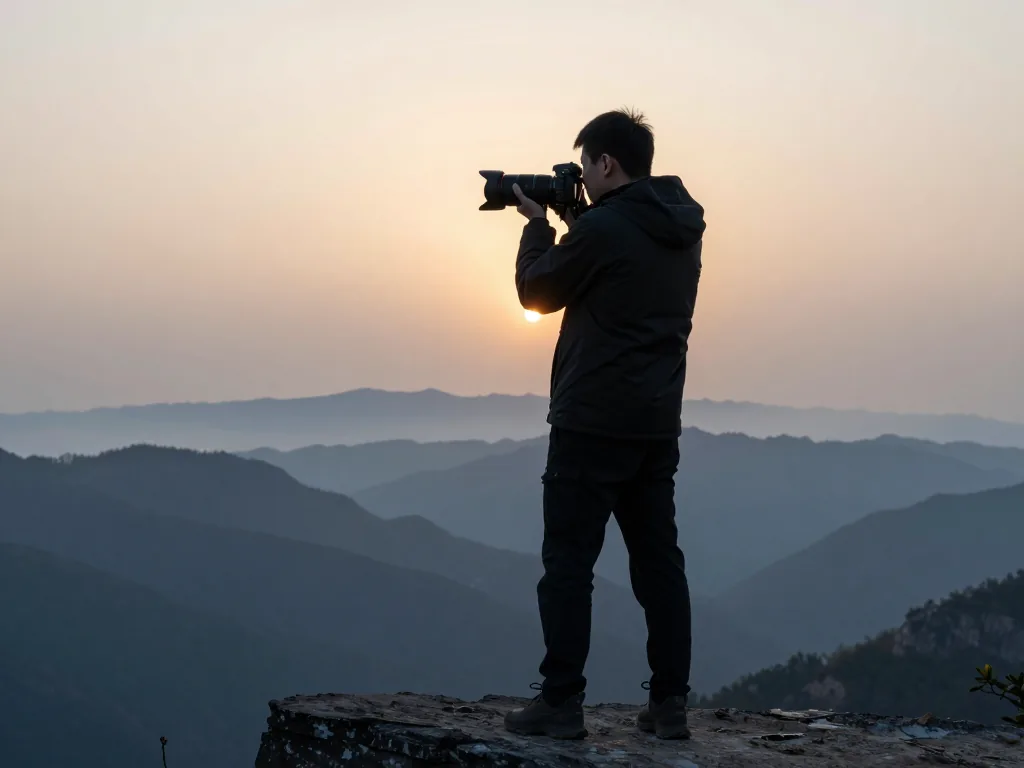 Guía definitiva para elegir el objetivo perfecto en fotografía de paisaje