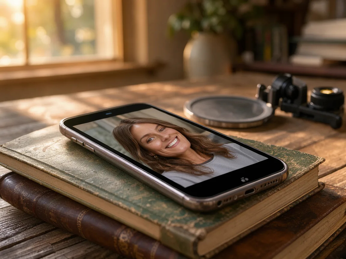 Domina la Fotografía Pro con tu Smartphone en 2026: La Guía Definitiva para Principiantes