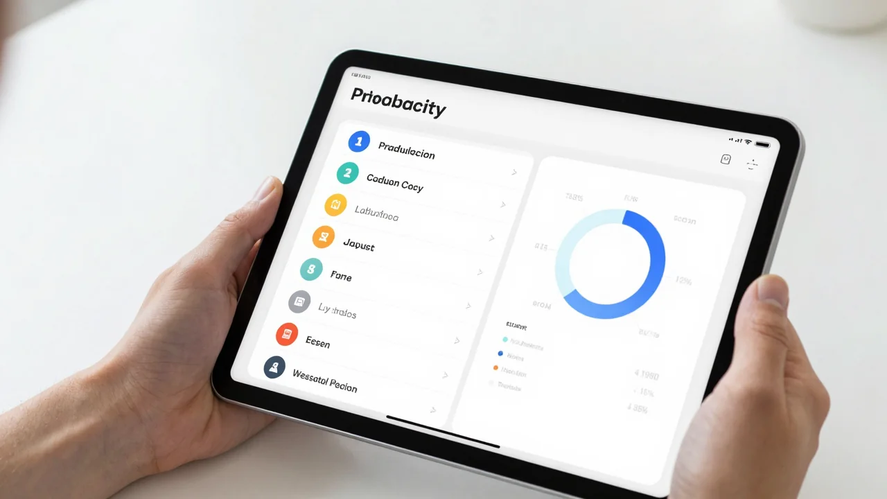 Améliorer Sa Productivité Personnelle Efficacement En 2026 — image 4