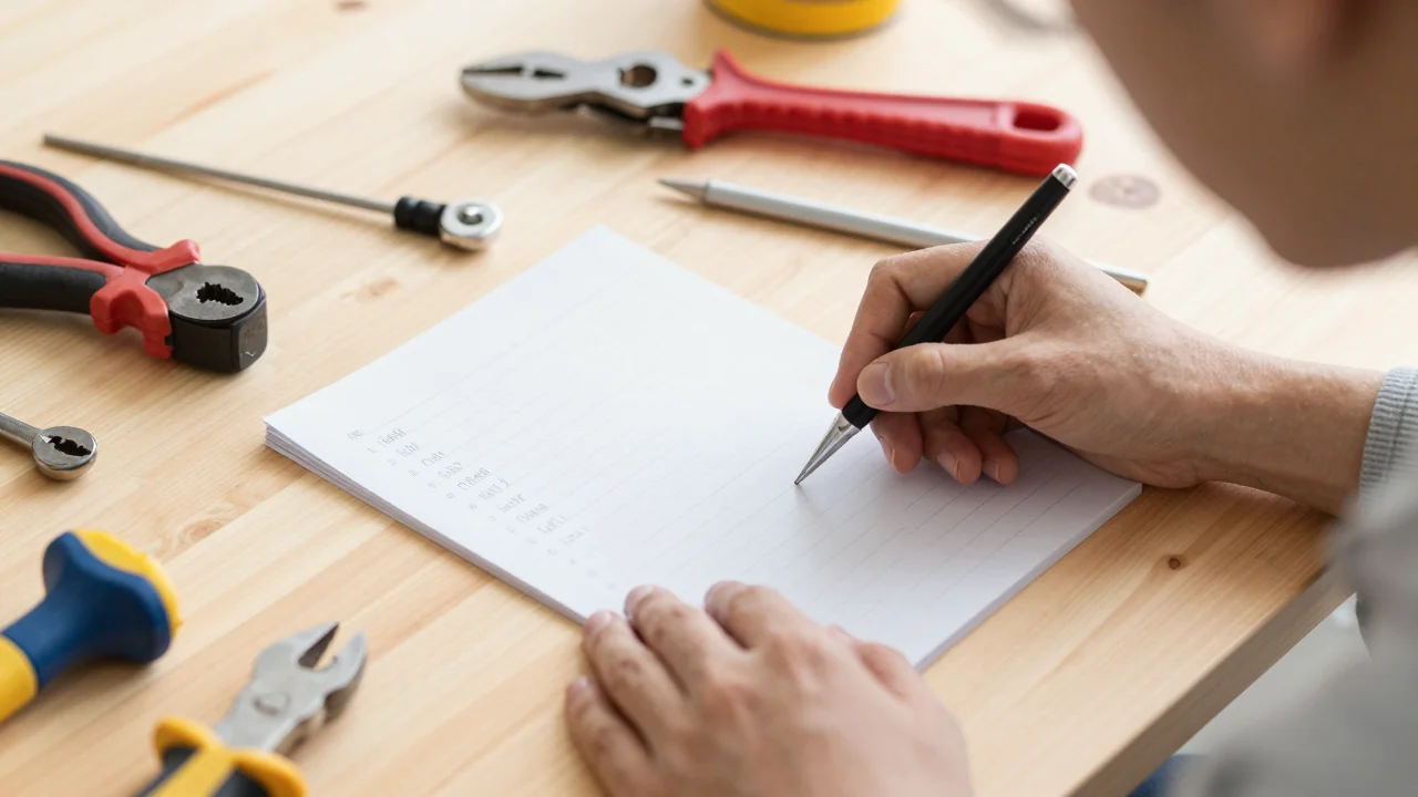 Améliorer Sa Productivité Personnelle Efficacement En 2026 — image 5