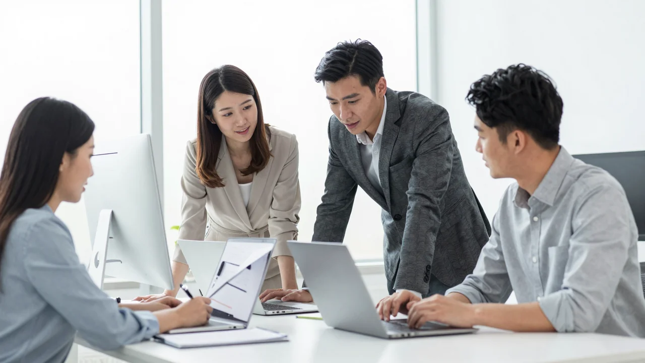 Augmenter sa productivité au travail efficacement — image 4