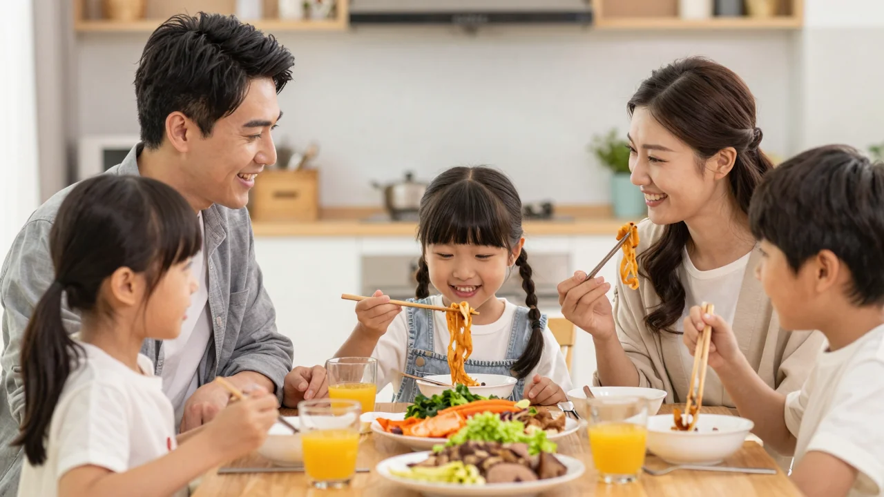 Comment être heureux au quotidien Guide complet — image 2