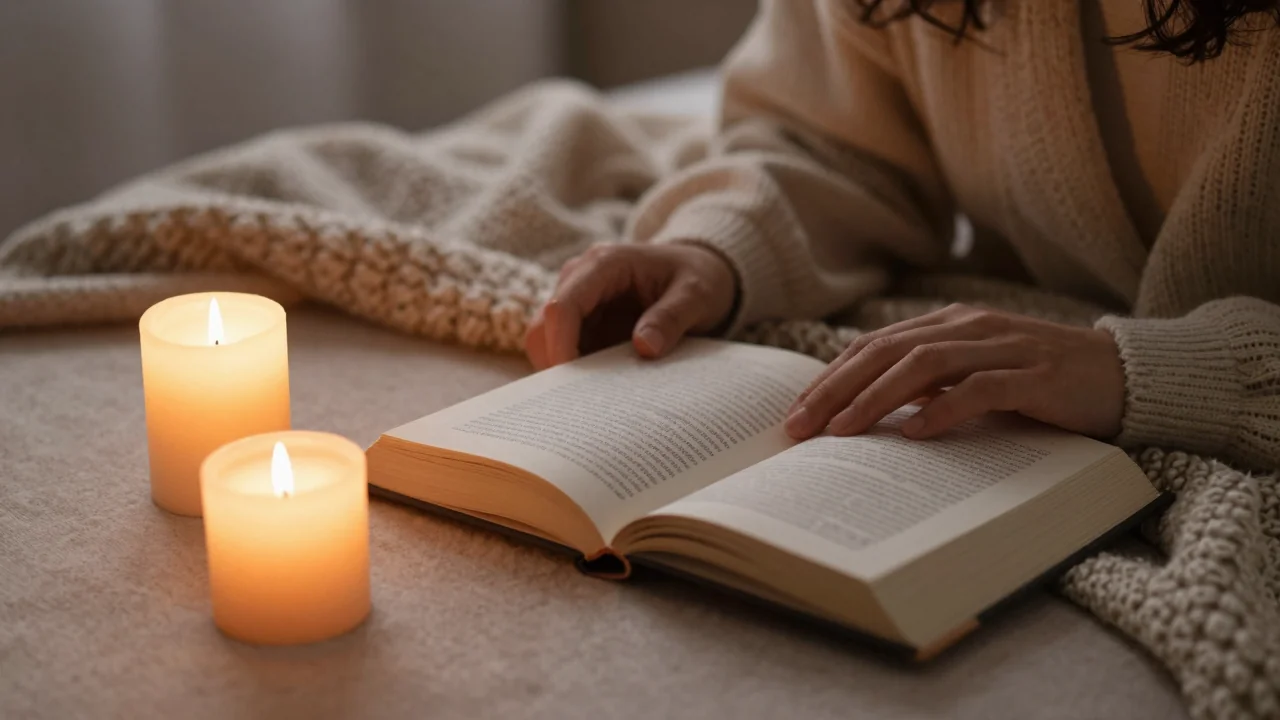 Créer des rituels quotidiens bénéfiques pour 2026 — image 3