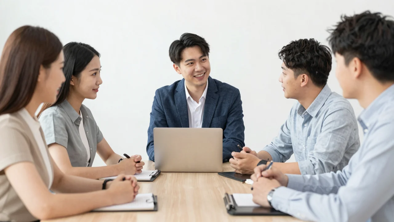 Développement personnel Gérer son temps efficacement en 2026 — image 3