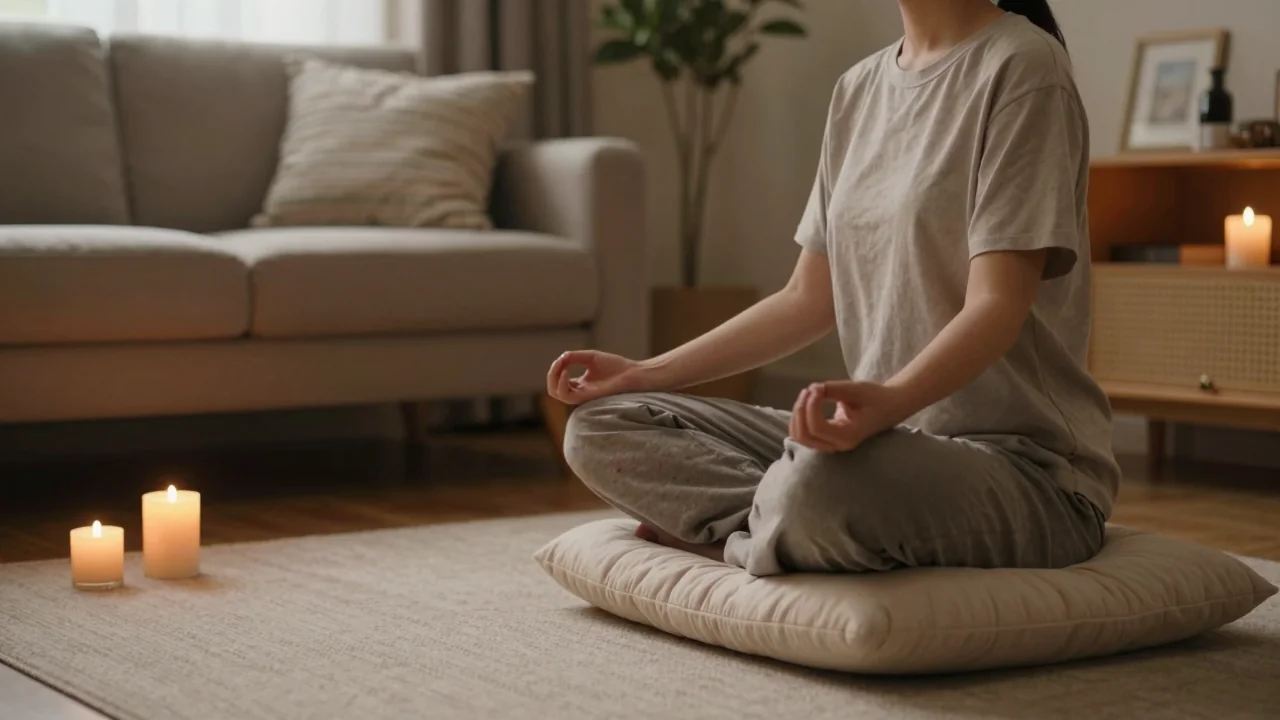10 idées pour une soirée relaxante à la maison — image 1