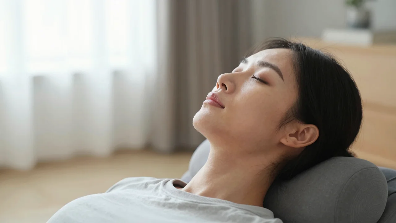 10 idées pour une soirée relaxante à la maison — image 2