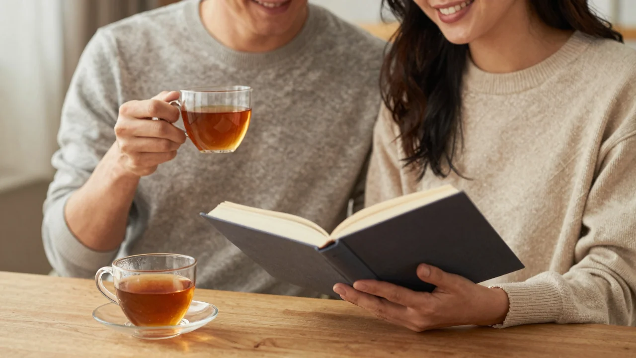 10 idées pour une soirée relaxante à la maison — image 4