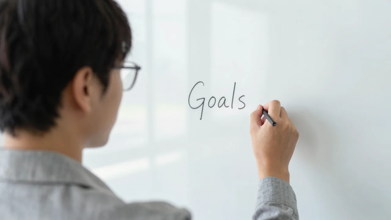 Maintenir sa motivation quotidienne efficacement en 2026 — image 3