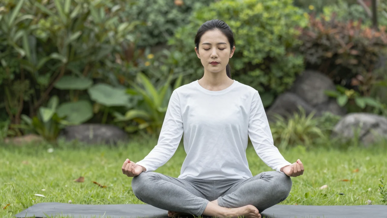 Méditation pour débutants 2026 guide complet — image 1