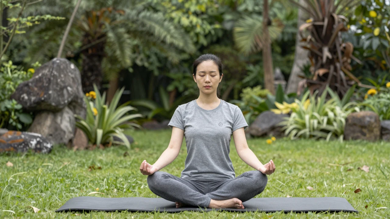Méditation pour débutants guide complet pas à pas — image 1