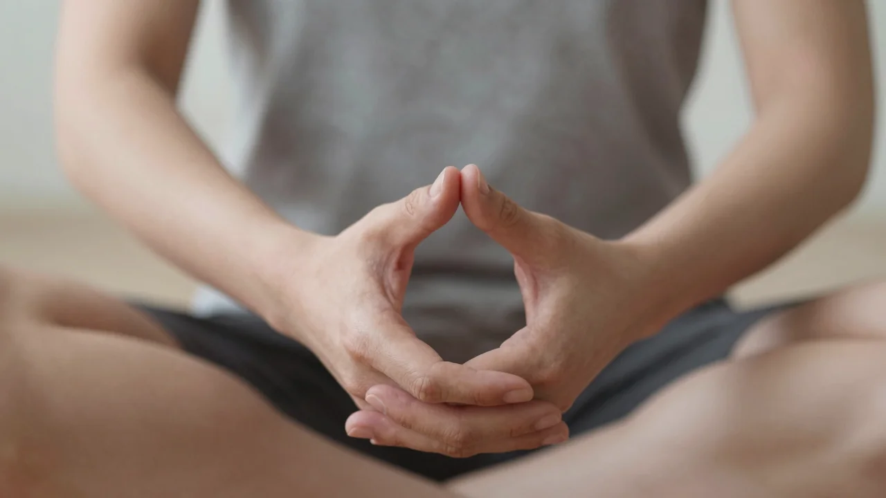 Méditation pour débutants guide complet pas à pas — image 2