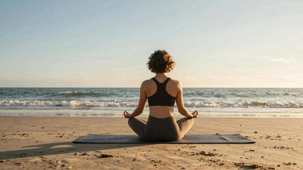 Méditation pour débutants guide complet pas à pas — image 4