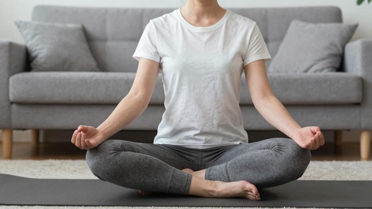 Méditation pour débutants 2026 guide complet — image 5