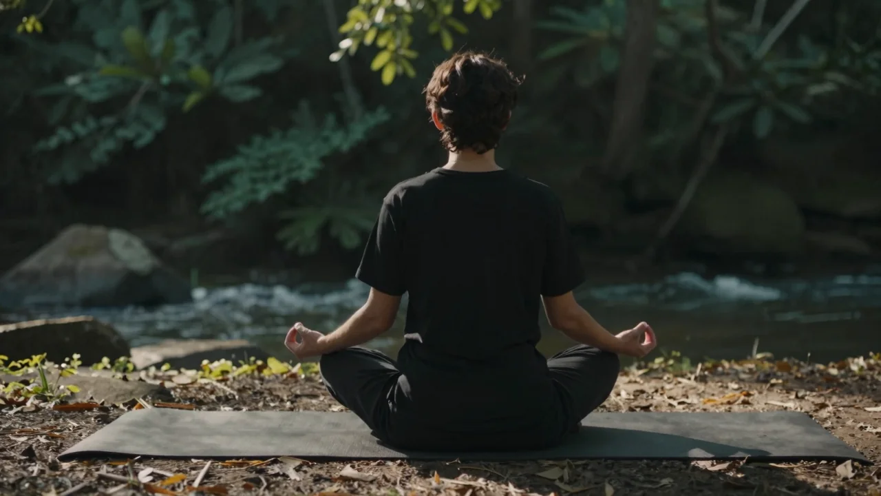 Méditation pour débutants guide complet pas à pas