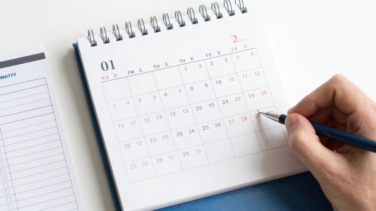 Moins travailler mieux vivre guide pratique pour 2026 — image 2