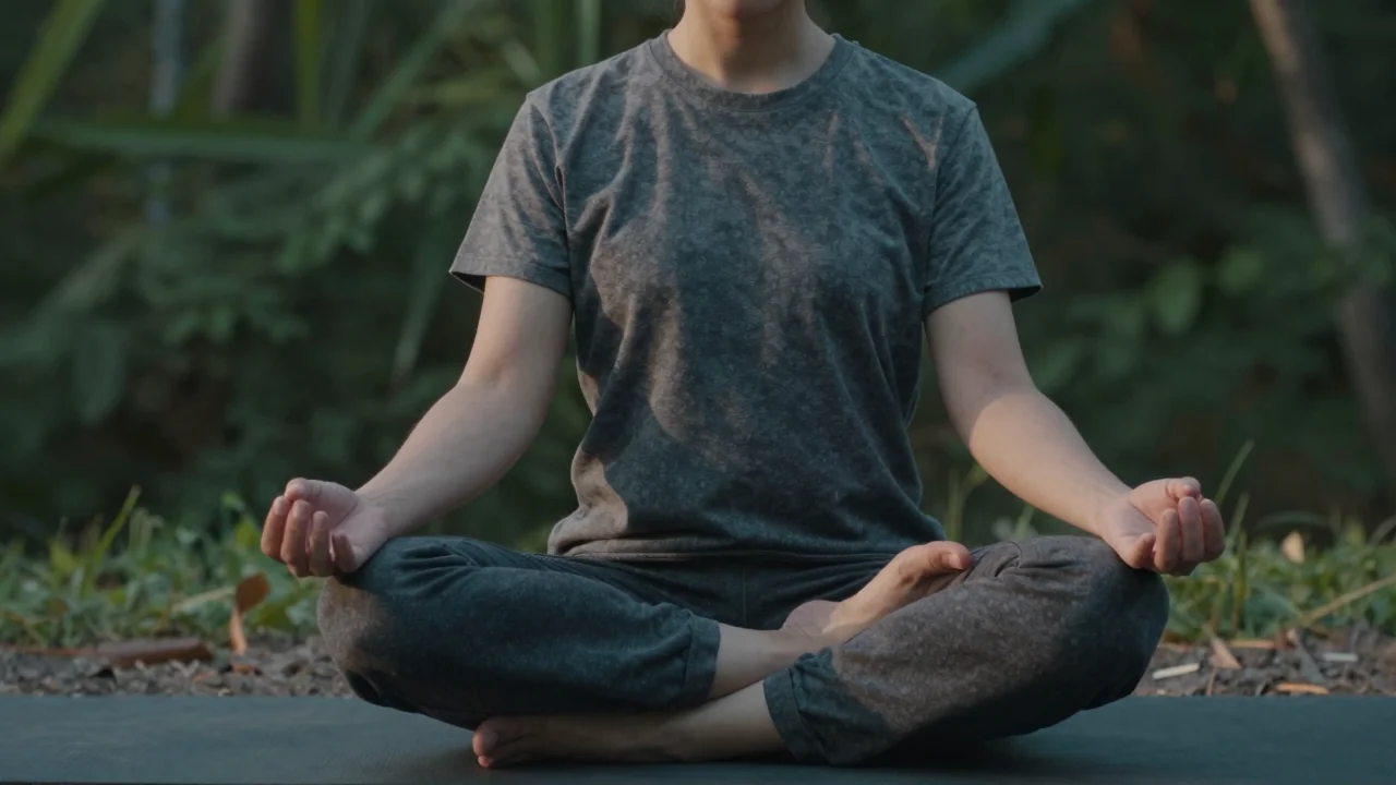 Techniques Naturelles Pour Calme Mental En 2026 — image 1