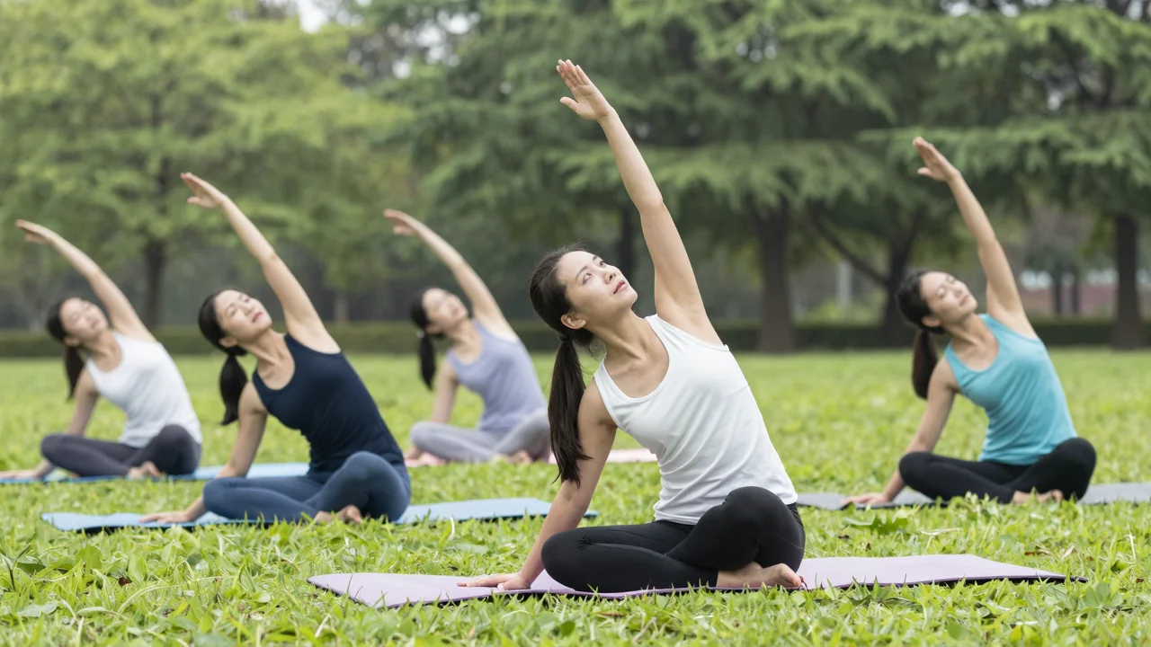 Techniques Naturelles Pour Calme Mental En 2026 — image 5