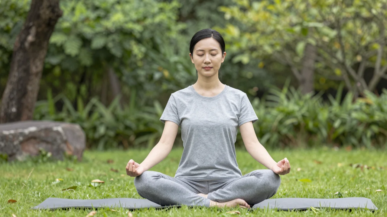 Trouver l'harmonie de vie au quotidien guide complet — image 1