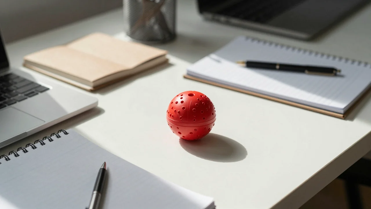 Gérer le Stress Quotidien en 2026 Solutions Efficaces et Durables — image 2