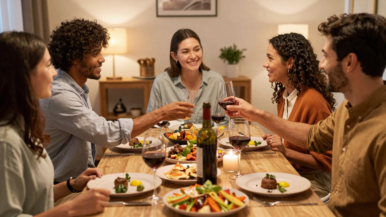 Idées pour Passer du Temps avec Amis en 2026 — image 2