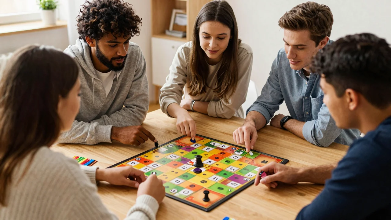 Idées pour Passer du Temps avec Amis en 2026 — image 3