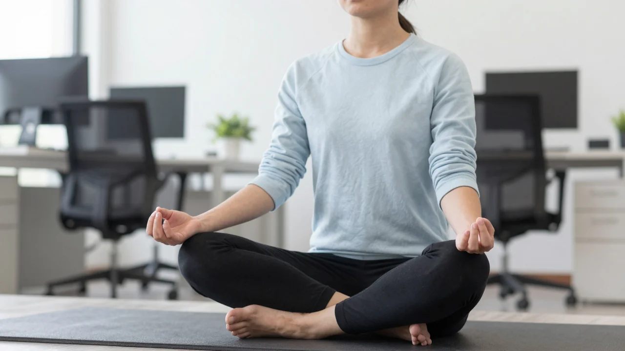Optimiser sa pause productive efficacement en 2026 — image 1